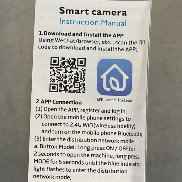 A9 small network camera usb - Picture 11 of 11